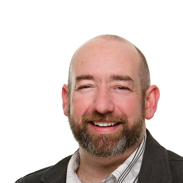 professional headshot business portrait