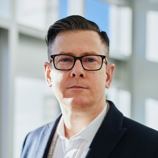 professional headshot business portrait